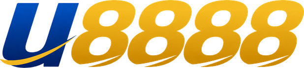 u8888 Philippines gaming platform logo